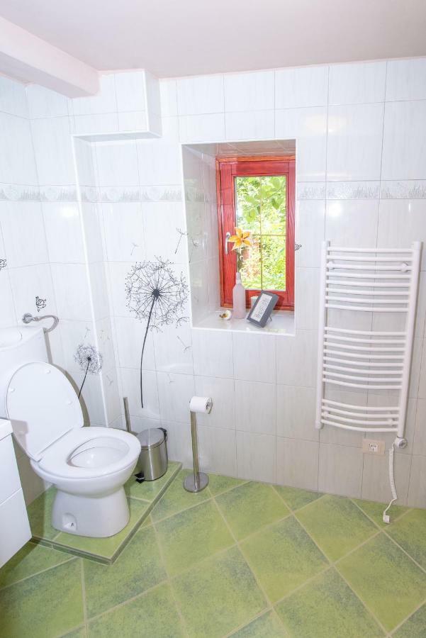 House Bovecation Apartment Bagian luar foto